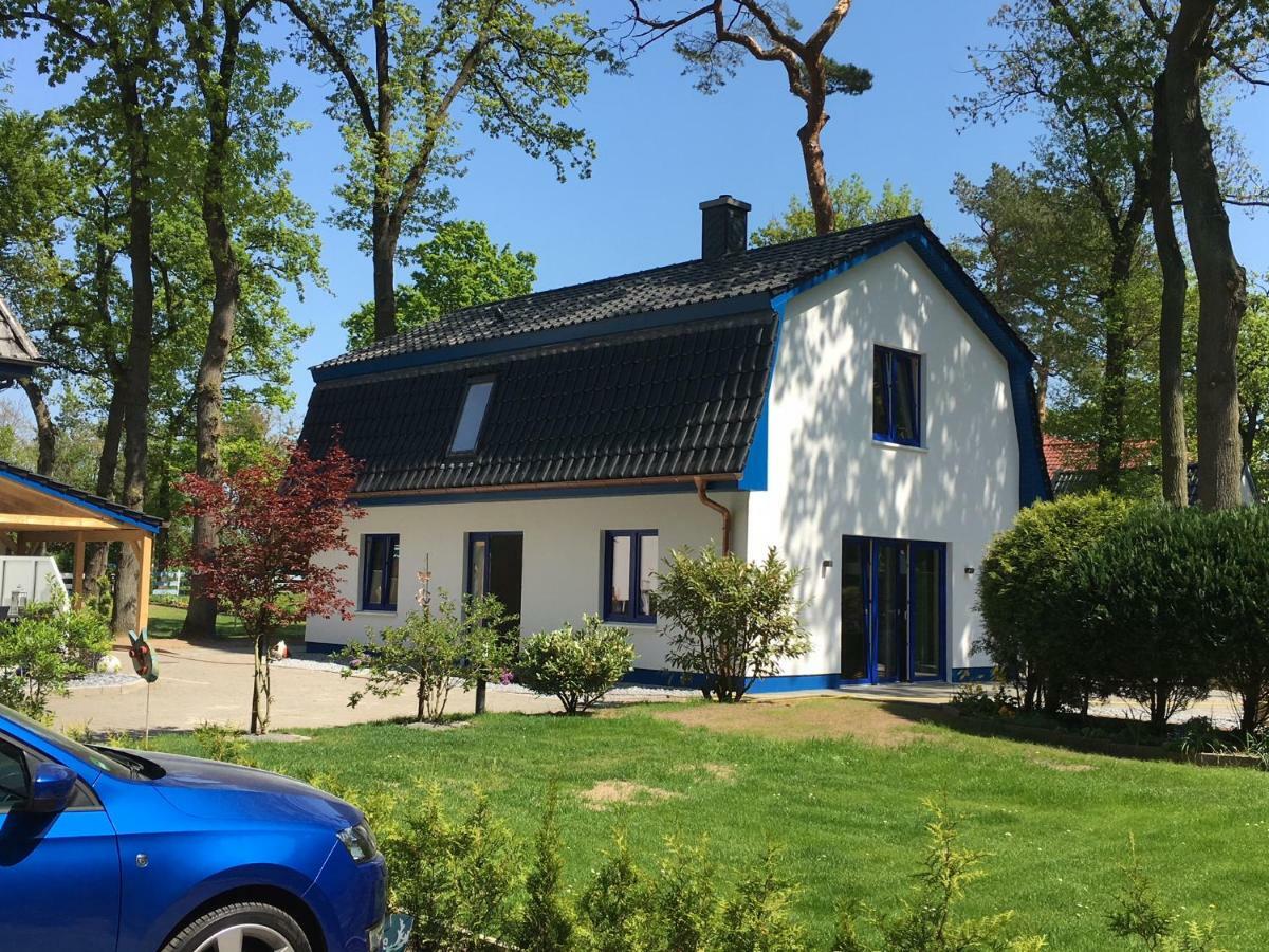 Strandhaus Seeperle Apartment