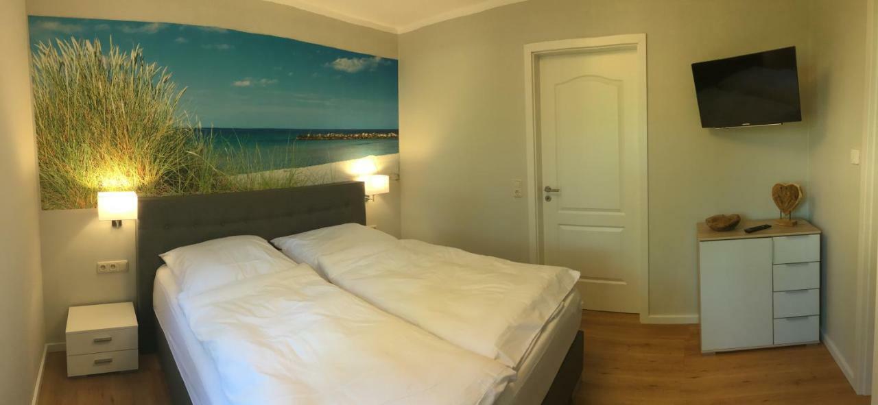 Apartment Strandhaus Seeperle Boltenhagen (Ostseebad)
