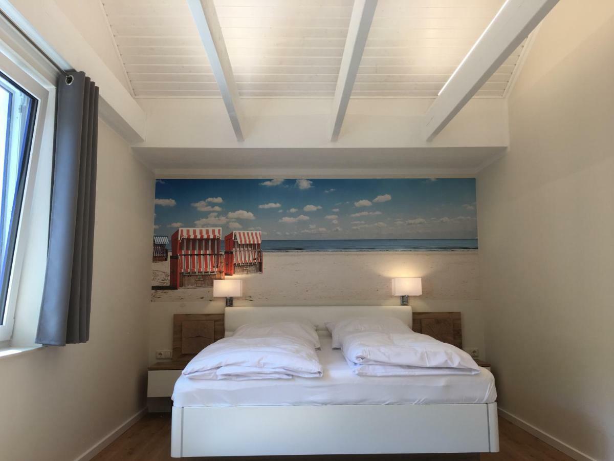 Strandhaus Seeperle *